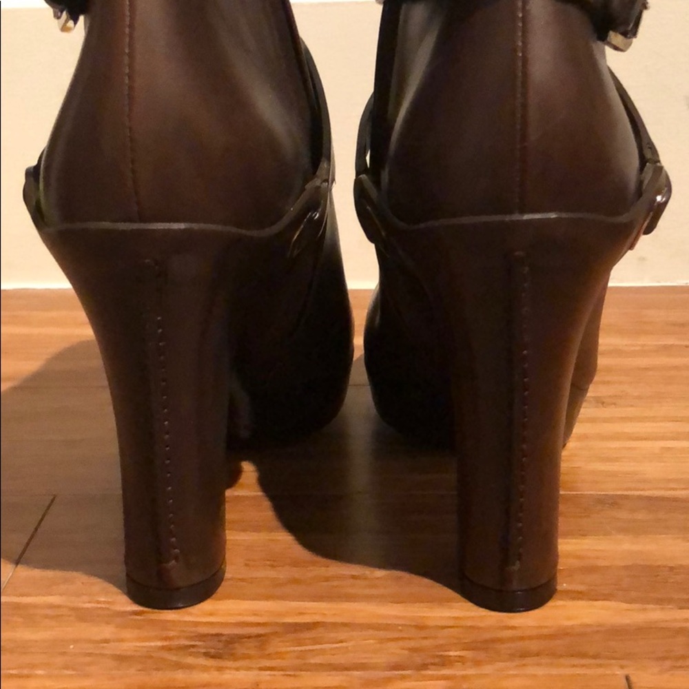 Booties - Picture 3 of 6